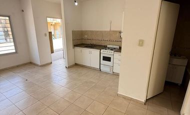 alquiler Departamento 2 ambientes San Miguel