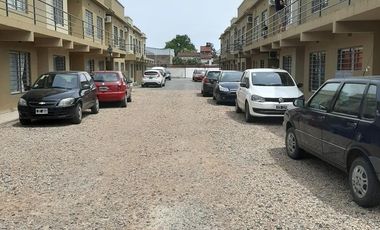 alquiler Departamento 2 ambientes San Miguel