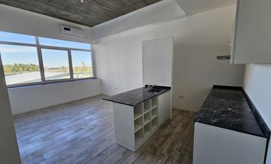 Departamento 2 amb en alquiler, Delta Center, Tigre