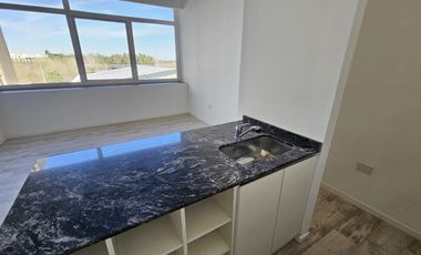 Departamento 2 amb en alquiler, Delta Center, Tigre