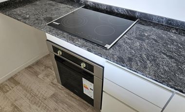 Departamento 2 amb en alquiler, Delta Center, Tigre