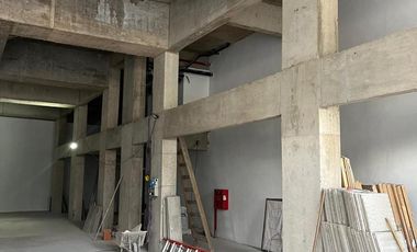 ALQUILER DE LOCAL  507 M2 A ESTRENAR EN PARQUE PATRICIOS