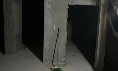 ALQUILER DE LOCAL  507 M2 A ESTRENAR EN PARQUE PATRICIOS