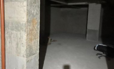 ALQUILER DE LOCAL  507 M2 A ESTRENAR EN PARQUE PATRICIOS