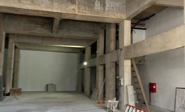 ALQUILER DE LOCAL  507 M2 A ESTRENAR EN PARQUE PATRICIOS