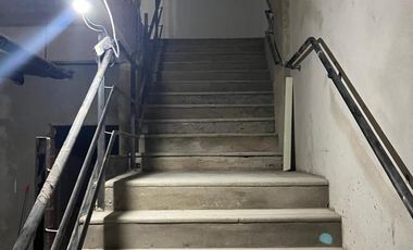 ALQUILER DE LOCAL  507 M2 A ESTRENAR EN PARQUE PATRICIOS