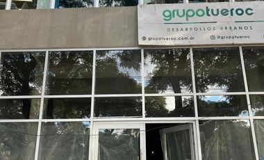 ALQUILER DE LOCAL  507 M2 A ESTRENAR EN PARQUE PATRICIOS
