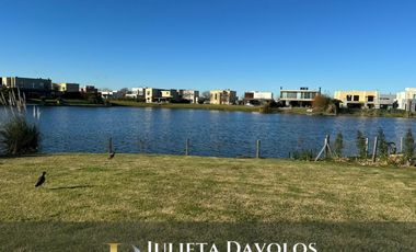 Casa al agua  en Alquiler El Canton Barrio Norte Escobar-Maschwitz