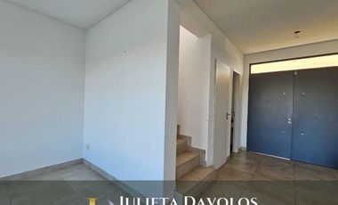 Casa al agua  en Alquiler El Canton Barrio Norte Escobar-Maschwitz