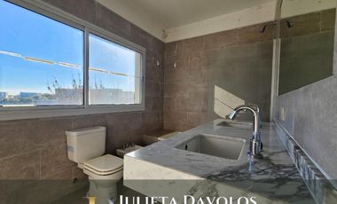 Casa al agua  en Alquiler El Canton Barrio Norte Escobar-Maschwitz