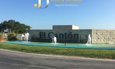 Casa al agua  en Alquiler El Canton Barrio Norte Escobar-Maschwitz