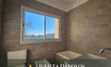 Casa al agua  en Alquiler El Canton Barrio Norte Escobar-Maschwitz