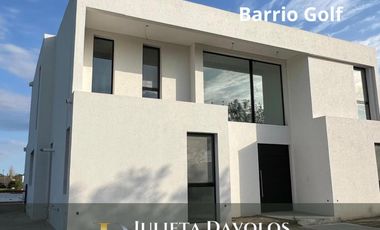 Casa al agua  en Alquiler El Canton Barrio Norte Escobar-Maschwitz