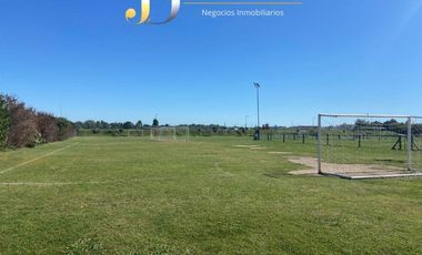 Casa al agua  en Alquiler El Canton Barrio Norte Escobar-Maschwitz