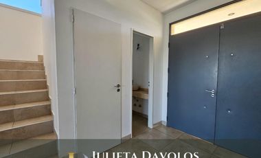 Casa al agua  en Alquiler El Canton Barrio Norte Escobar-Maschwitz