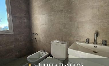 Casa al agua  en Alquiler El Canton Barrio Norte Escobar-Maschwitz