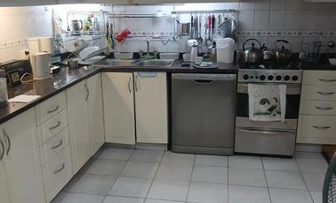 Venta Departamento en Botánico - Palermo