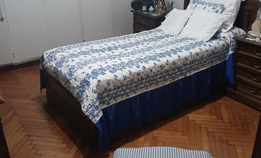 Venta Departamento en Botánico - Palermo