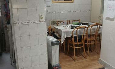 Venta Departamento en Botánico - Palermo