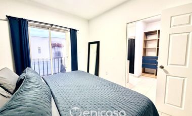 Casa en venta en Alta California- Dentro de coto, con excedente lateral