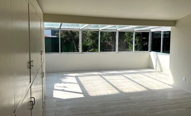 Residencia en calle Cerrada en San Jerónimo Lídice
