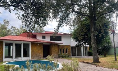 Residencia en calle Cerrada en San Jerónimo Lídice