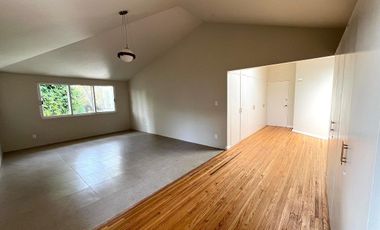 Residencia en calle Cerrada en San Jerónimo Lídice