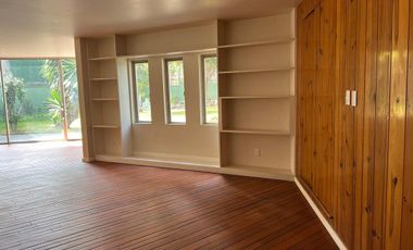 Residencia en calle Cerrada en San Jerónimo Lídice