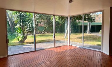 Residencia en calle Cerrada en San Jerónimo Lídice