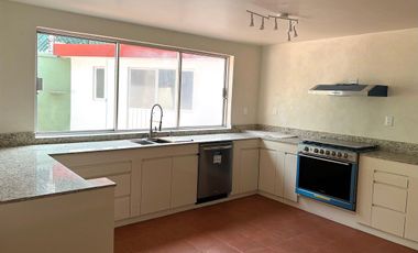 Residencia en calle Cerrada en San Jerónimo Lídice