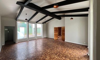 Residencia en calle Cerrada en San Jerónimo Lídice