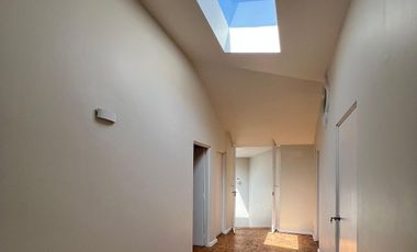 Residencia en calle Cerrada en San Jerónimo Lídice