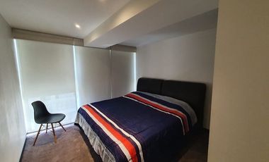 DEPARTAMENTO AMUEBLADO EN GRAND POLANCO.