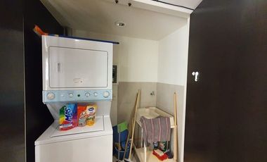 DEPARTAMENTO AMUEBLADO EN GRAND POLANCO.