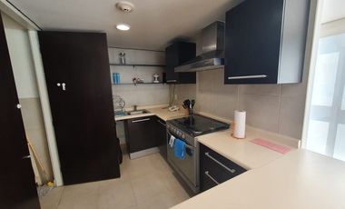 DEPARTAMENTO AMUEBLADO EN GRAND POLANCO.