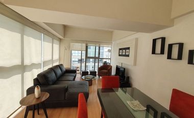 DEPARTAMENTO AMUEBLADO EN GRAND POLANCO.