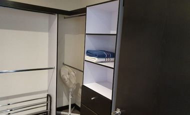 DEPARTAMENTO AMUEBLADO EN GRAND POLANCO.