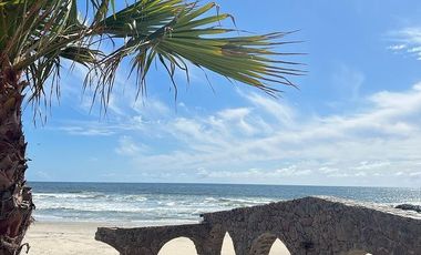 Exclusivo Condominio en Venta Oceanfront de 3 Recámaras