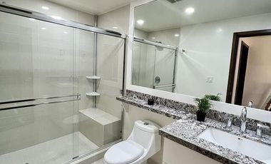 Exclusivo Condominio en Venta Oceanfront de 3 Recámaras