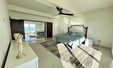 Exclusivo Condominio en Venta Oceanfront de 3 Recámaras