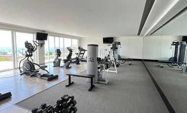 Exclusivo Condominio en Venta Oceanfront de 3 Recámaras