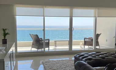 Exclusivo Condominio en Venta Oceanfront de 3 Recámaras