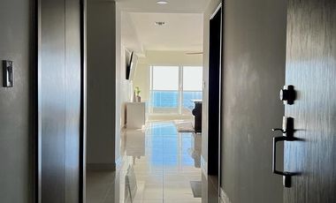 Exclusivo Condominio en Venta Oceanfront de 3 Recámaras