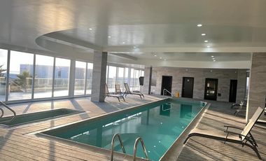 Exclusivo Condominio en Venta Oceanfront de 3 Recámaras