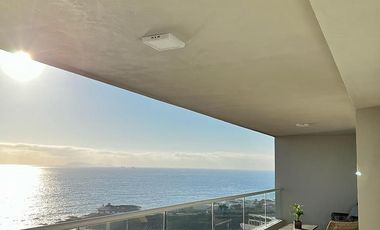 Exclusivo Condominio en Venta Oceanfront de 3 Recámaras