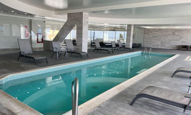 Exclusivo Condominio en Venta Oceanfront de 3 Recámaras