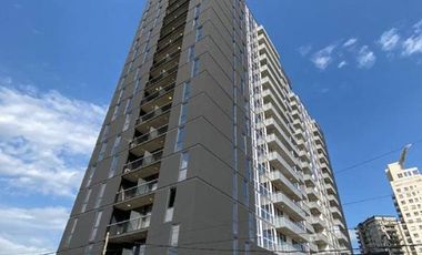 Amoblado. 2 ambientes. amenities  gimnasio y pileta.