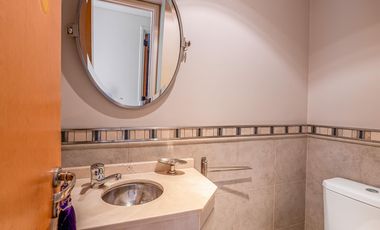 RETASADO! Venta - Departamento en Belgrano R 4 ambientes