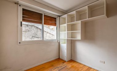 RETASADO! Venta - Departamento en Belgrano R 4 ambientes