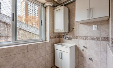 RETASADO! Venta - Departamento en Belgrano R 4 ambientes